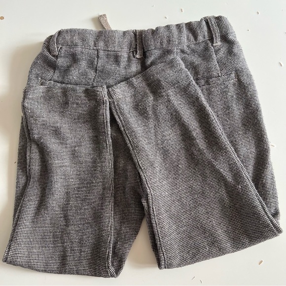 Zara Toddler Pants - Picture 2 of 5